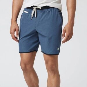 VUORI Men's Banks Shorts.Size XL